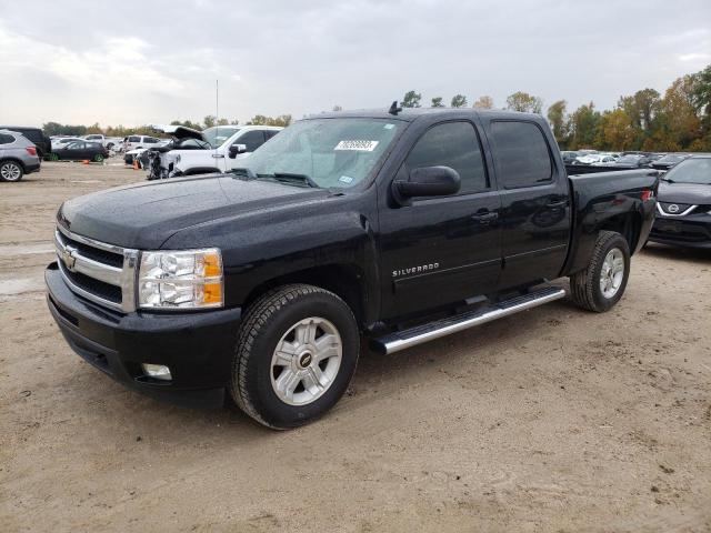 CHEVROLET ALL MODELS 2011 3gcpkte33bg259898