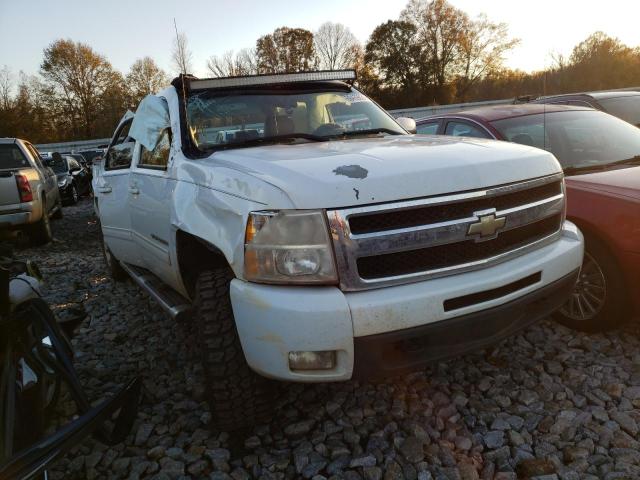 CHEVROLET SILVERADO 2011 3gcpkte33bg391091