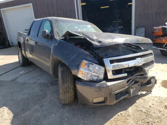 CHEVROLET SILVERADO 2011 3gcpkte34bg146297