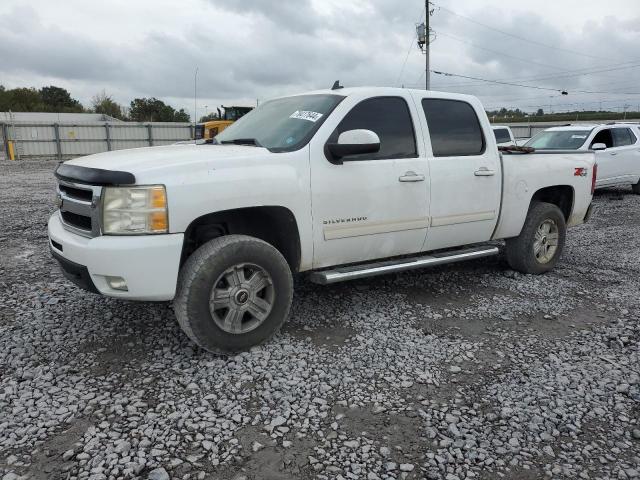 CHEVROLET SILVERADO 2011 3gcpkte34bg184130