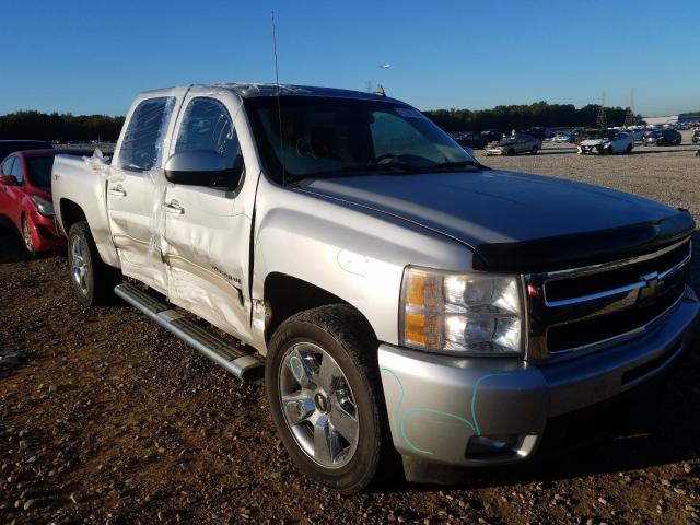 CHEVROLET SILVERADO 2011 3gcpkte34bg201198