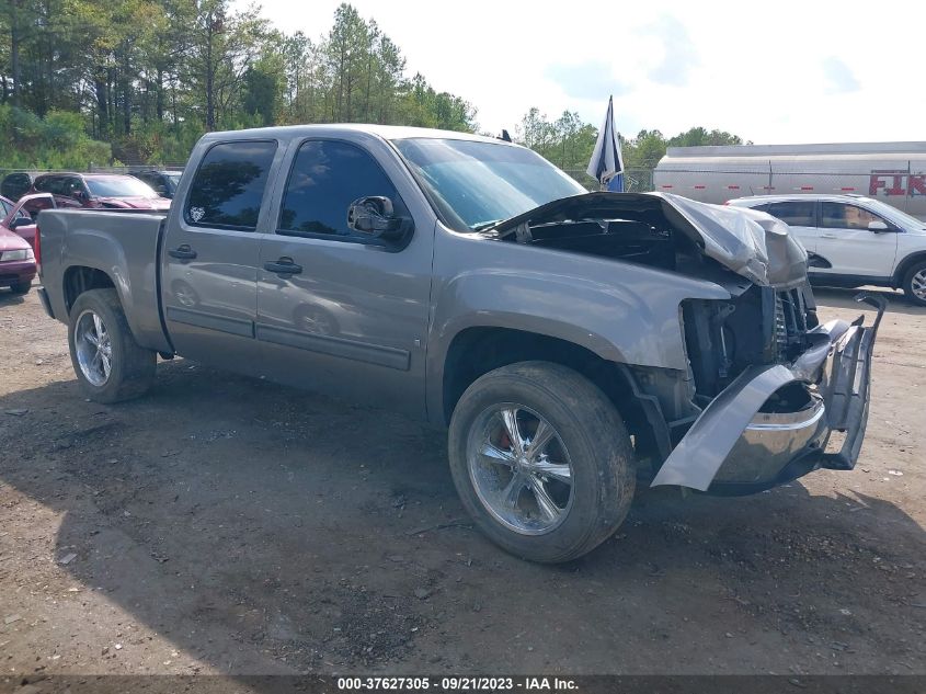 CHEVROLET SILVERADO 2011 3gcpkte34bg302063