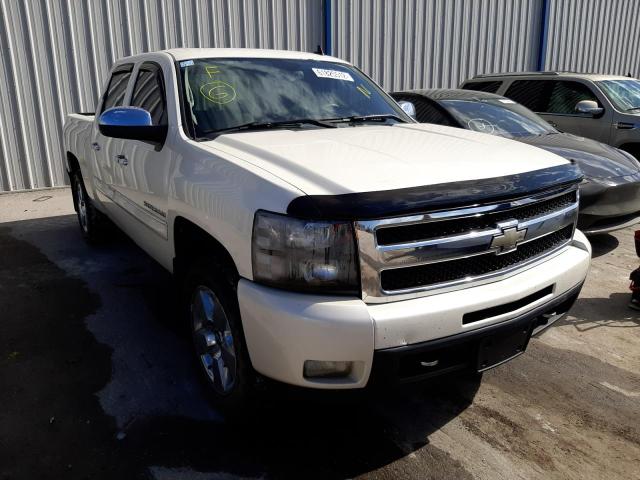 CHEVROLET SILVERADO 2011 3gcpkte35bg159088