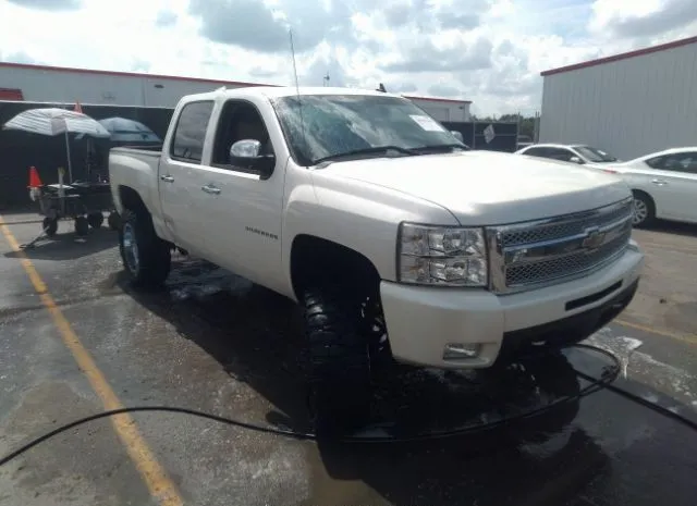 CHEVROLET SILVERADO 1500 2011 3gcpkte35bg245582