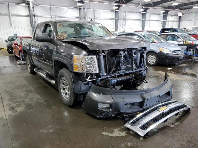 CHEVROLET 1500 2011 3gcpkte36bg147337