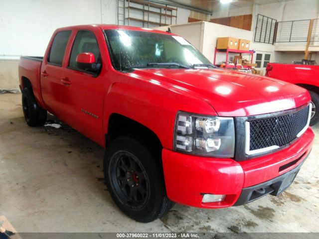 CHEVROLET SILVERADO 2011 3gcpkte36bg171881