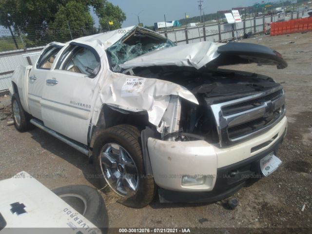 CHEVROLET SILVERADO 1500 2011 3gcpkte36bg179897