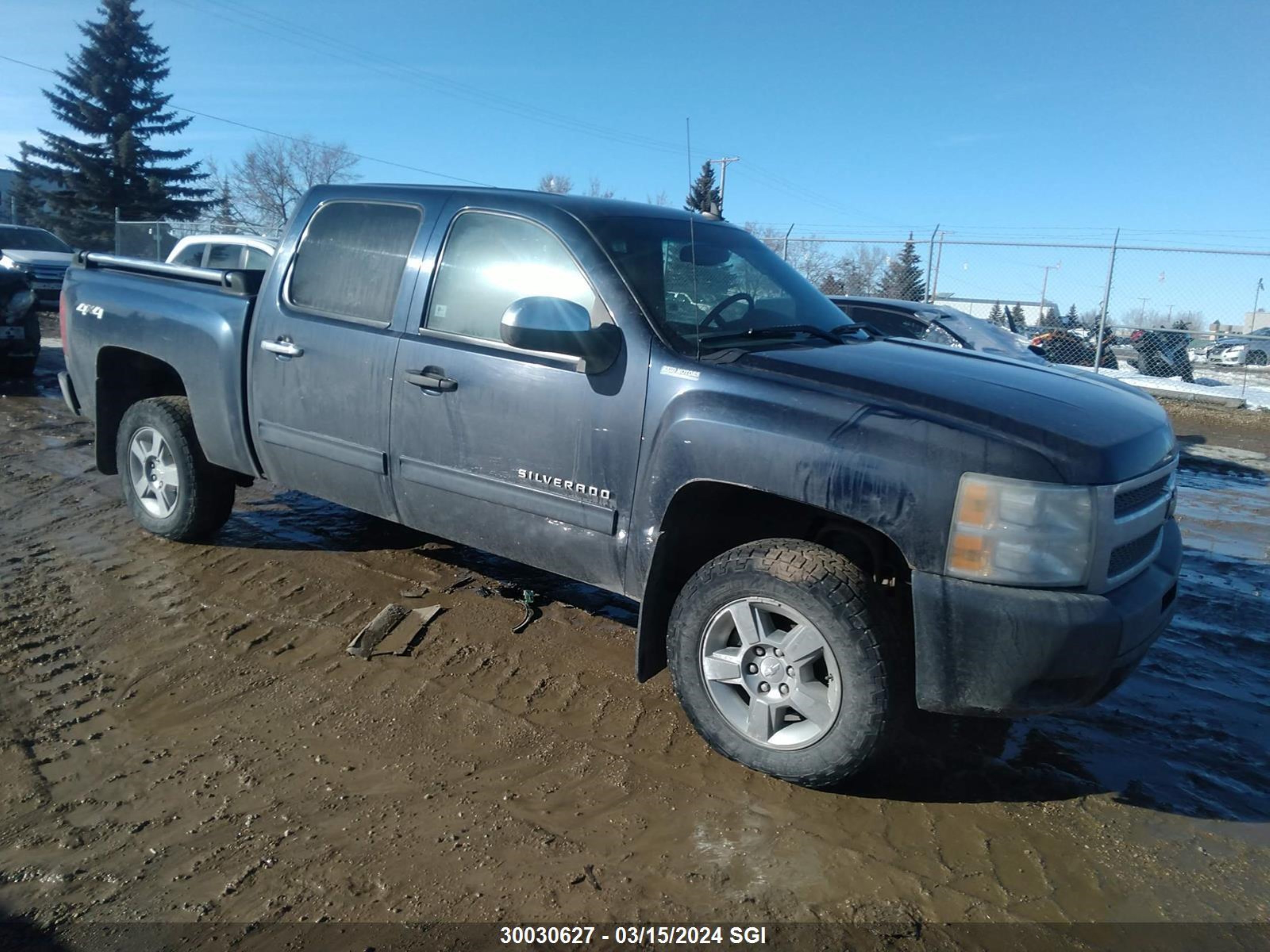 CHEVROLET SILVERADO 2011 3gcpkte36bg222442