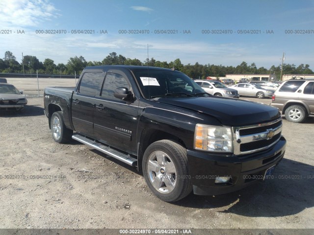 CHEVROLET SILVERADO 1500 2011 3gcpkte36bg257742