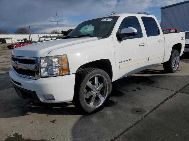 CHEVROLET SILVERADO 2011 3gcpkte36bg263847