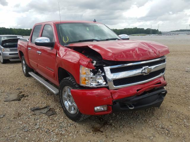 CHEVROLET SILVERADO 2011 3gcpkte36bg305370