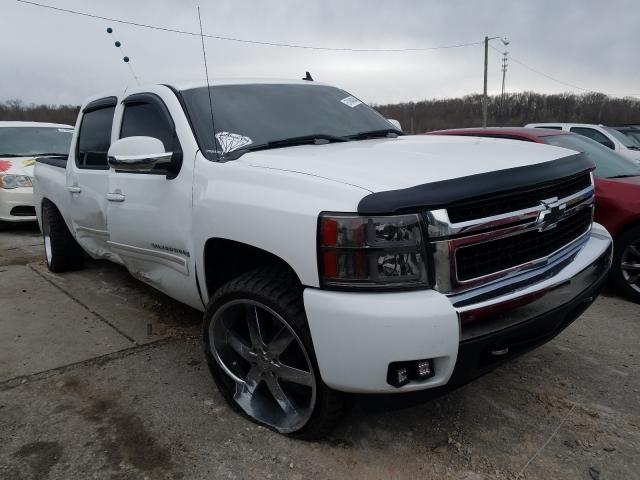 CHEVROLET SILVERADO 2011 3gcpkte36bg316952