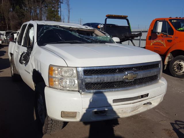 CHEVROLET SILVERADO 2011 3gcpkte36bg397113