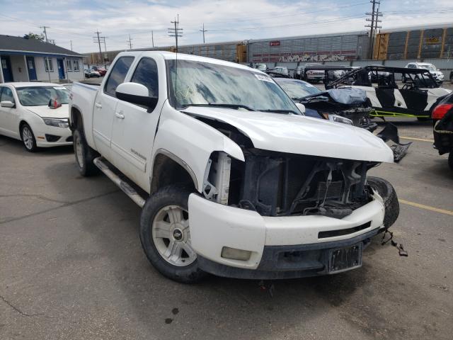 CHEVROLET SILVERADO 2011 3gcpkte37bg200692