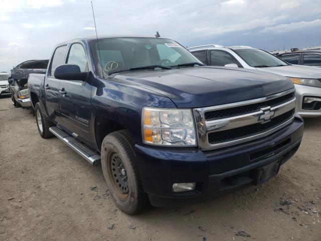 CHEVROLET SILVERADO 2011 3gcpkte37bg259807