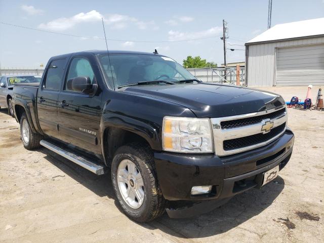 CHEVROLET SILVERADO 2011 3gcpkte38bg103159