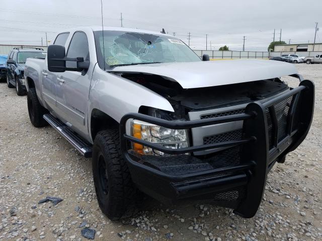 CHEVROLET SILVERADO 2011 3gcpkte38bg112136