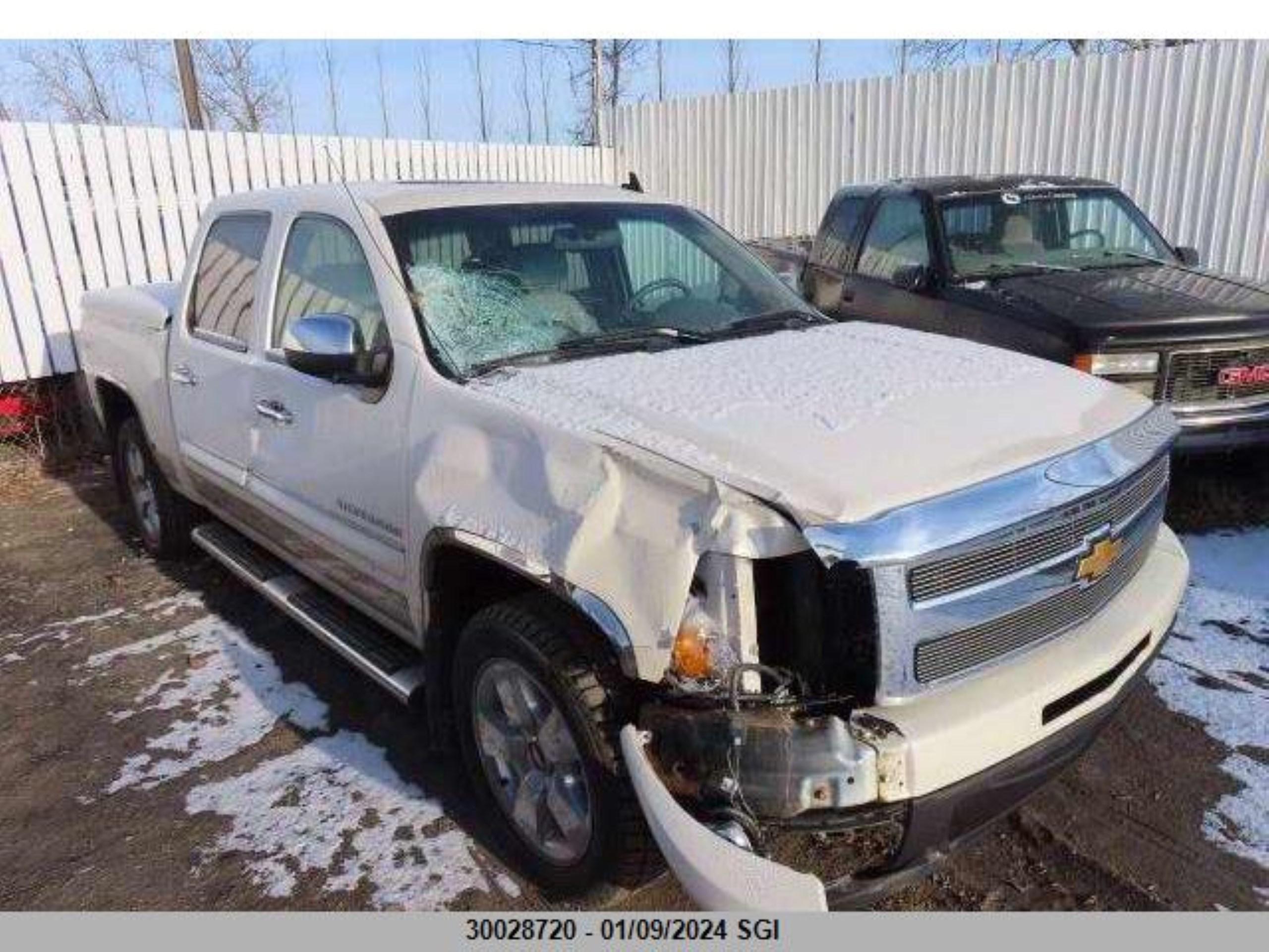 CHEVROLET SILVERADO 2011 3gcpkte38bg166911