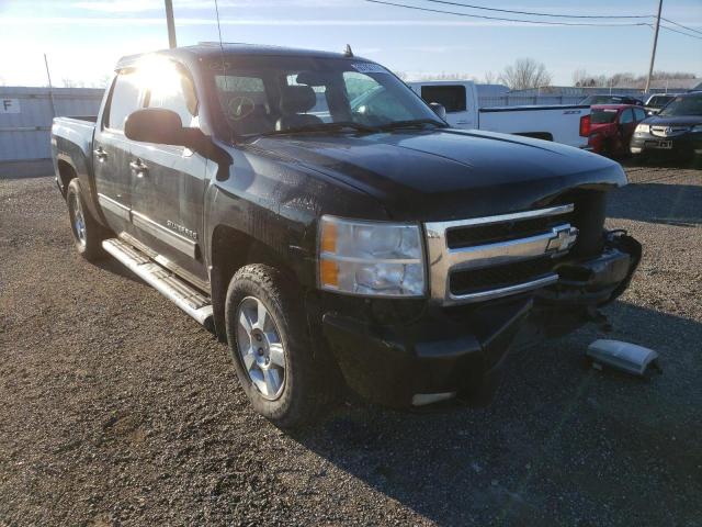 CHEVROLET SILVERADO 2011 3gcpkte38bg167394