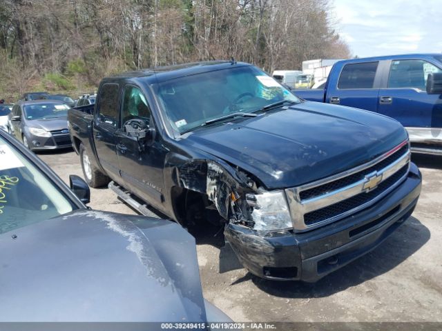 CHEVROLET SILVERADO 1500 2011 3gcpkte38bg259895