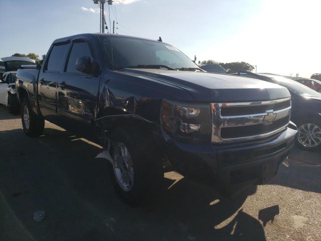 CHEVROLET SILVERADO 2011 3gcpkte38bg313857