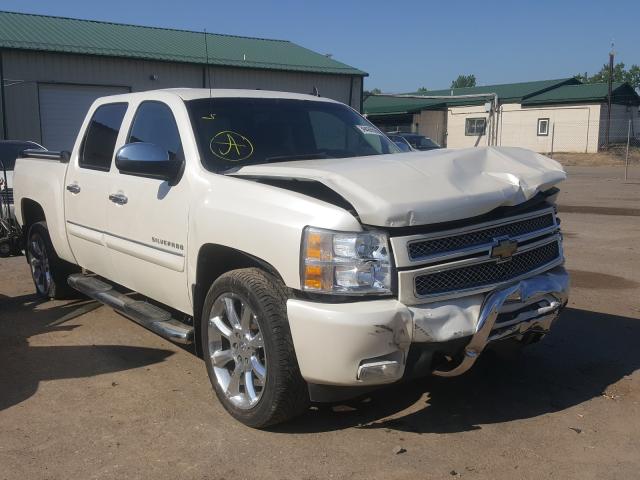 CHEVROLET SILVERADO 2011 3gcpkte38bg350892