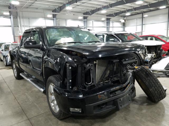 CHEVROLET SILVERADO 2011 3gcpkte38bg405891