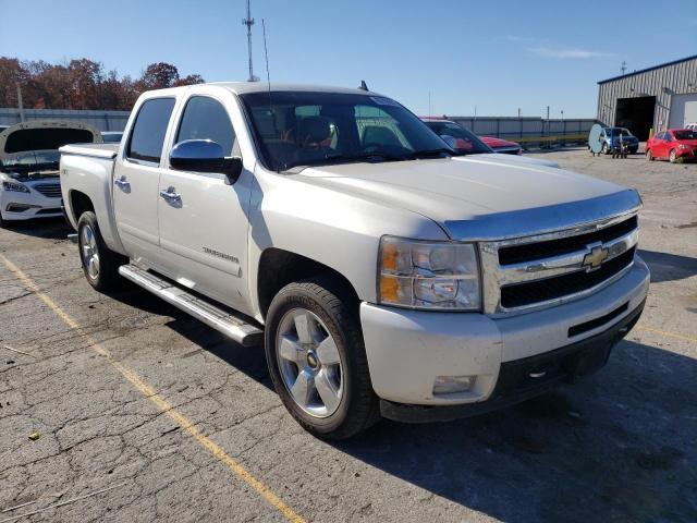 CHEVROLET SILVERADO 2011 3gcpkte39bg165475