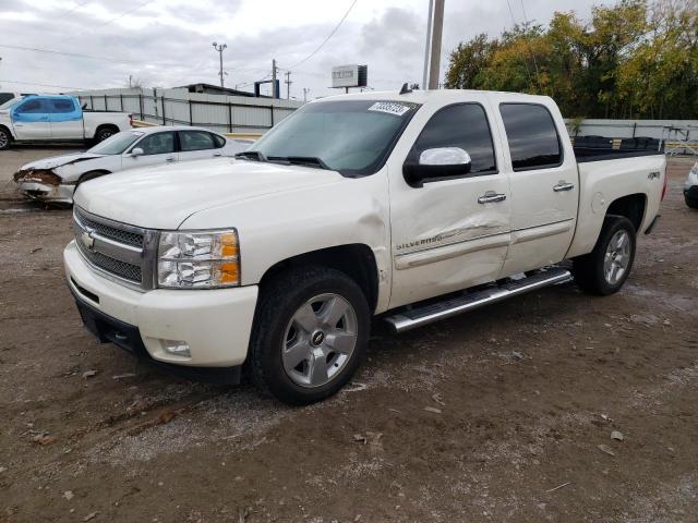 CHEVROLET ALL MODELS 2011 3gcpkte39bg246217