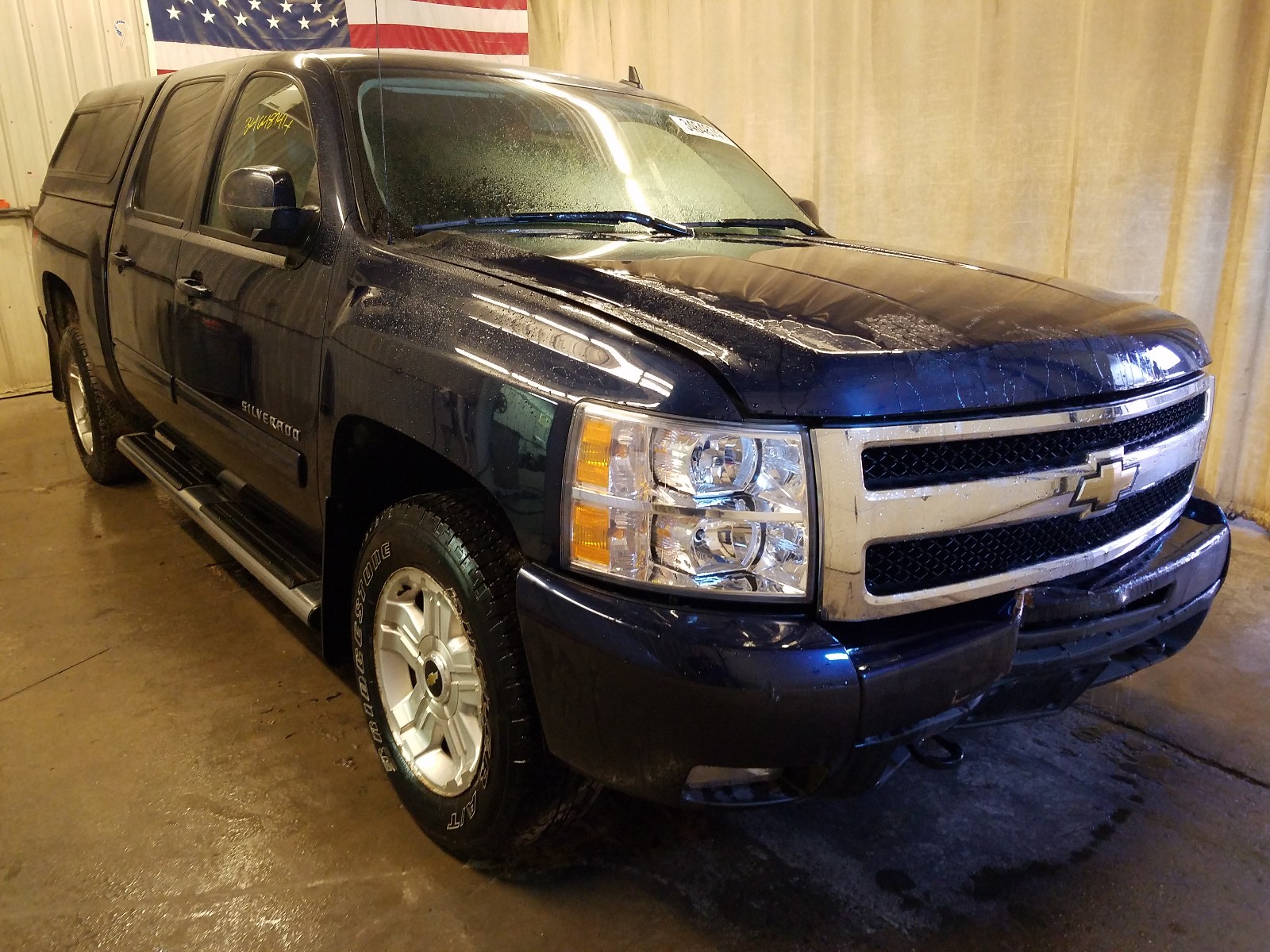 CHEVROLET SILVERADO 2011 3gcpkte39bg327850