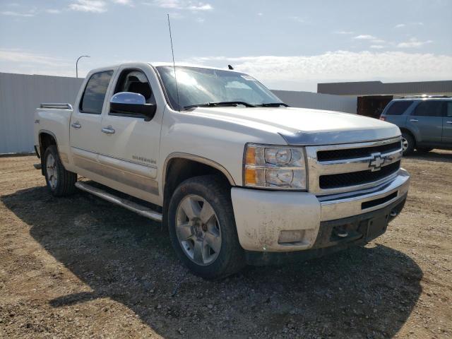 CHEVROLET 1500 SILVE 2011 3gcpkte3xbg174749