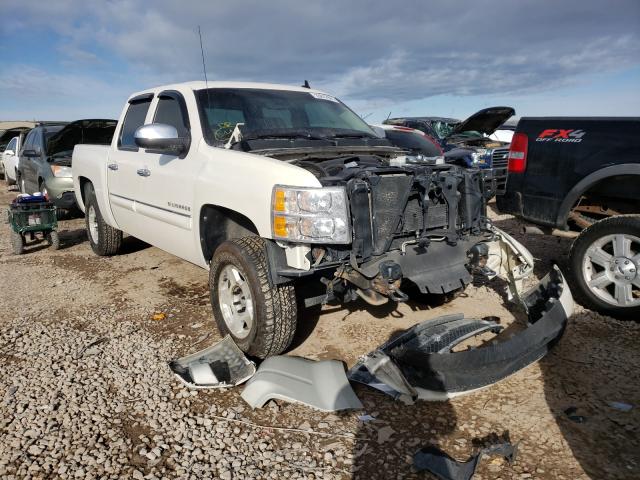 CHEVROLET SILVERADO 2011 3gcpkte3xbg402474