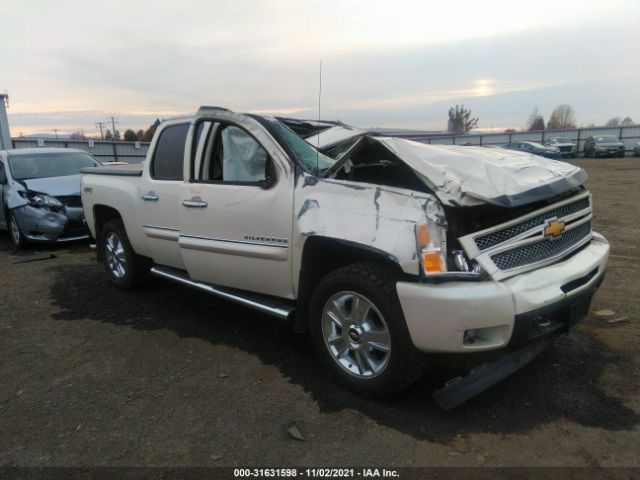 CHEVROLET SILVERADO 1500 2012 3gcpkte70cg109834