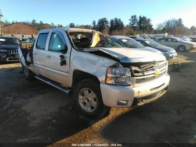 CHEVROLET SILVERADO 1500 2013 3gcpkte71dg255077