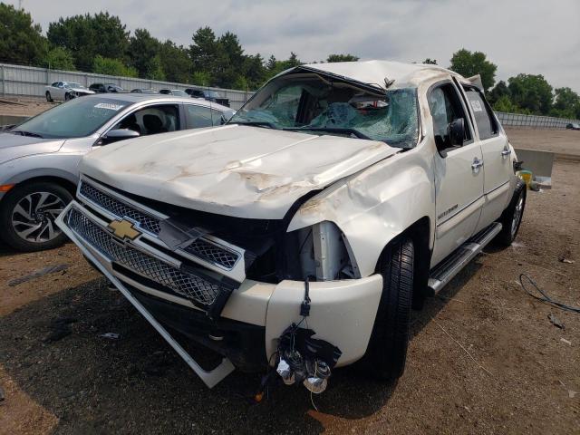 CHEVROLET SILVERADO 2012 3gcpkte72cg178749