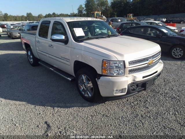 CHEVROLET SILVERADO 1500 2012 3gcpkte77cg113301