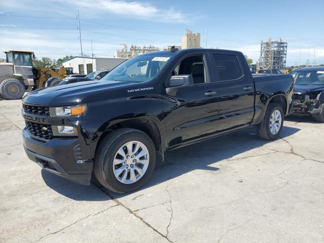 CHEVROLET SILVERADO 2020 3gcpwbef8lg452753