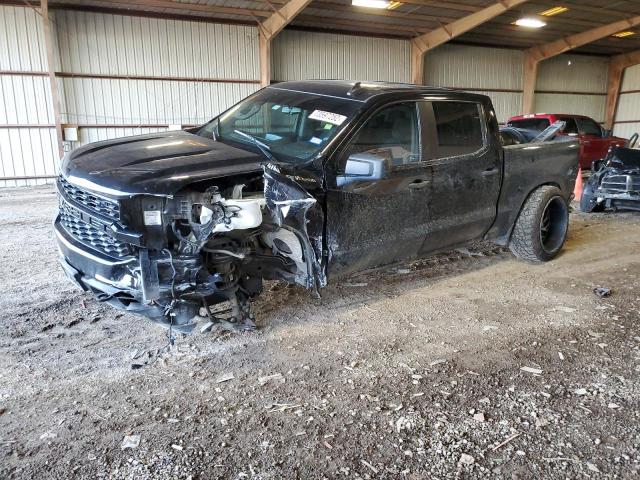 CHEVROLET SILVERADO 2020 3gcpwbeh1lg215037