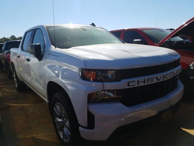 CHEVROLET SILVERADO 2020 3gcpwbeh4lg225433