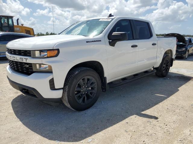 CHEVROLET SILVERADO 2020 3gcpwbeh5lg404371