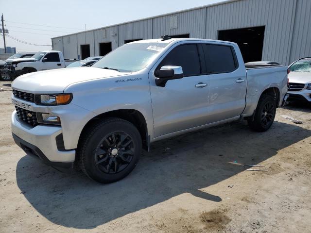 CHEVROLET SILVERADO 2019 3gcpwbeh6kg292310