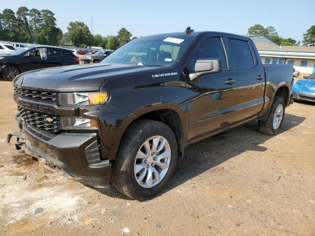 CHEVROLET SILVERADO 2020 3gcpwbeh8lg104002