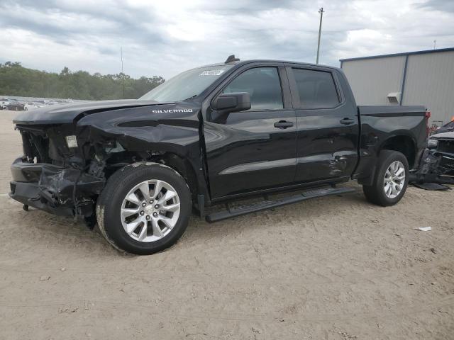 CHEVROLET SILVERADO 2019 3gcpwbeh9kg137847