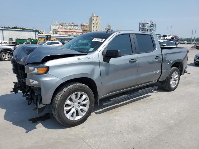 CHEVROLET SILVERADO 2022 3gcpwbekxng114299