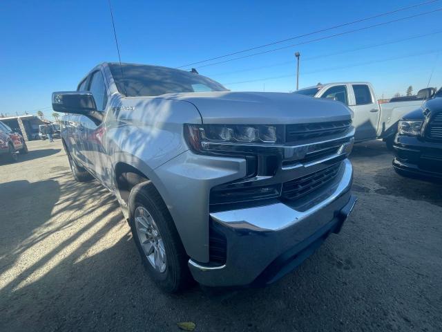 CHEVROLET ALL MODELS 2019 3gcpwced9kg117777