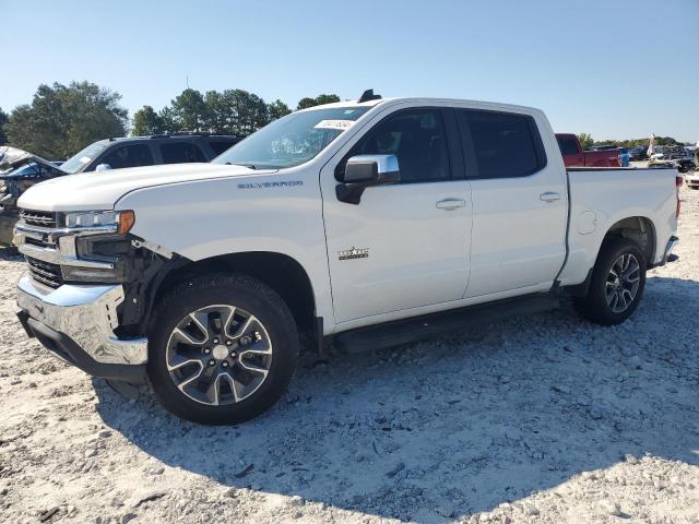 CHEVROLET SILVERADO 2019 3gcpwcek9kg118216