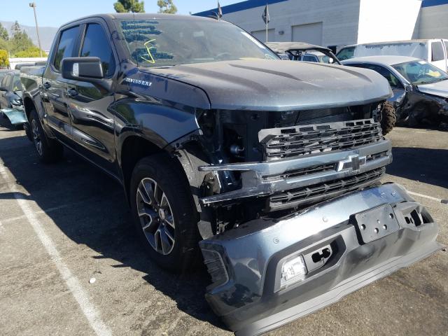 CHEVROLET SILVERADO 0 3gcpwded7lg411329