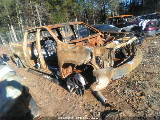 CHEVROLET SILVERADO 1500 2021 3gcpyfed7mg407692