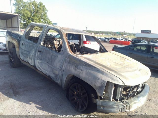 CHEVROLET SILVERADO 1500 2010 3gcrcse00ag198966