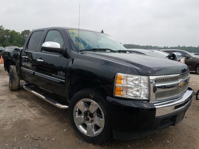 CHEVROLET SILVERADO 2010 3gcrcse00ag228242